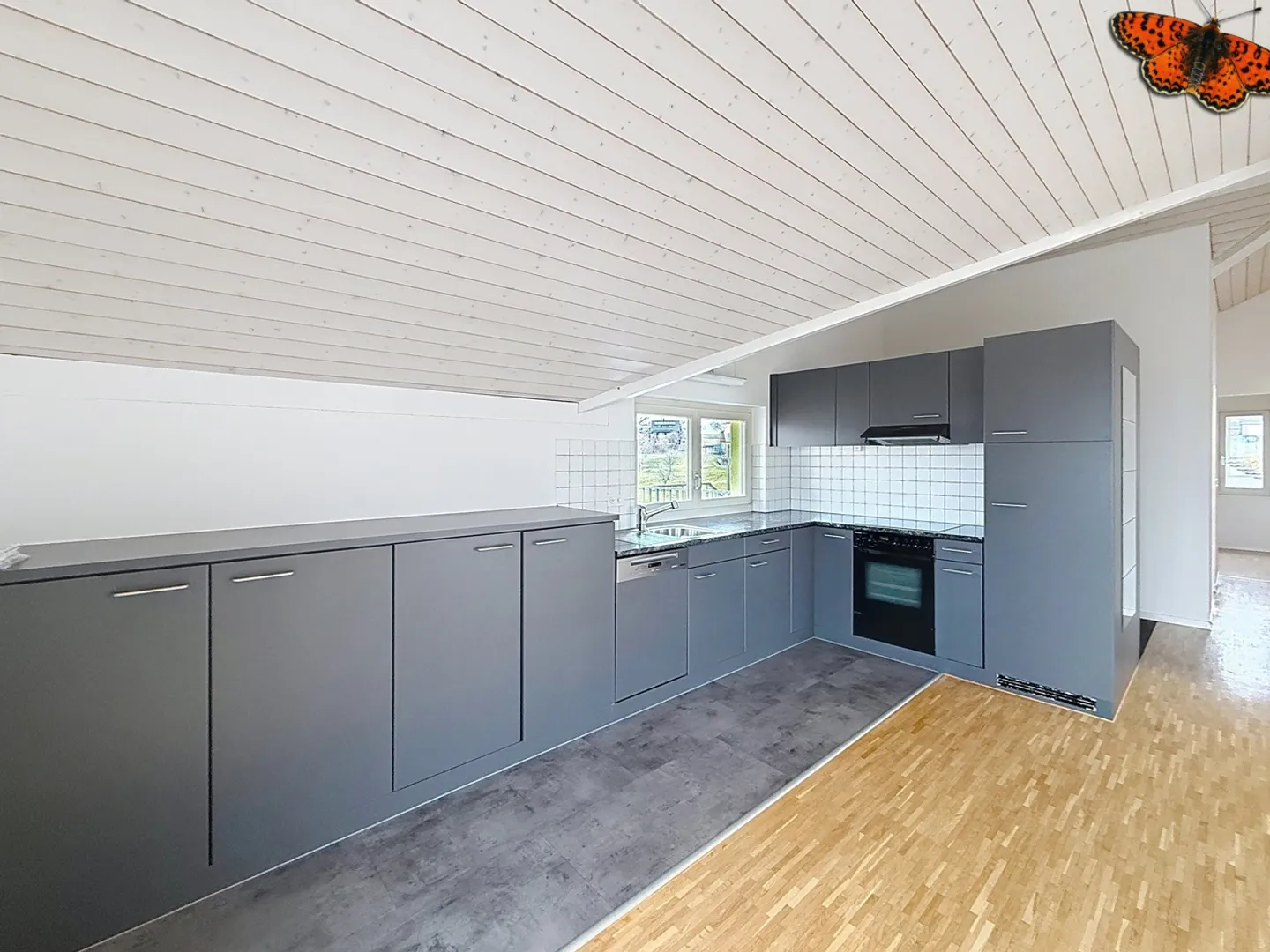 Appartement Familial au Calme - Photo 3 sur 13