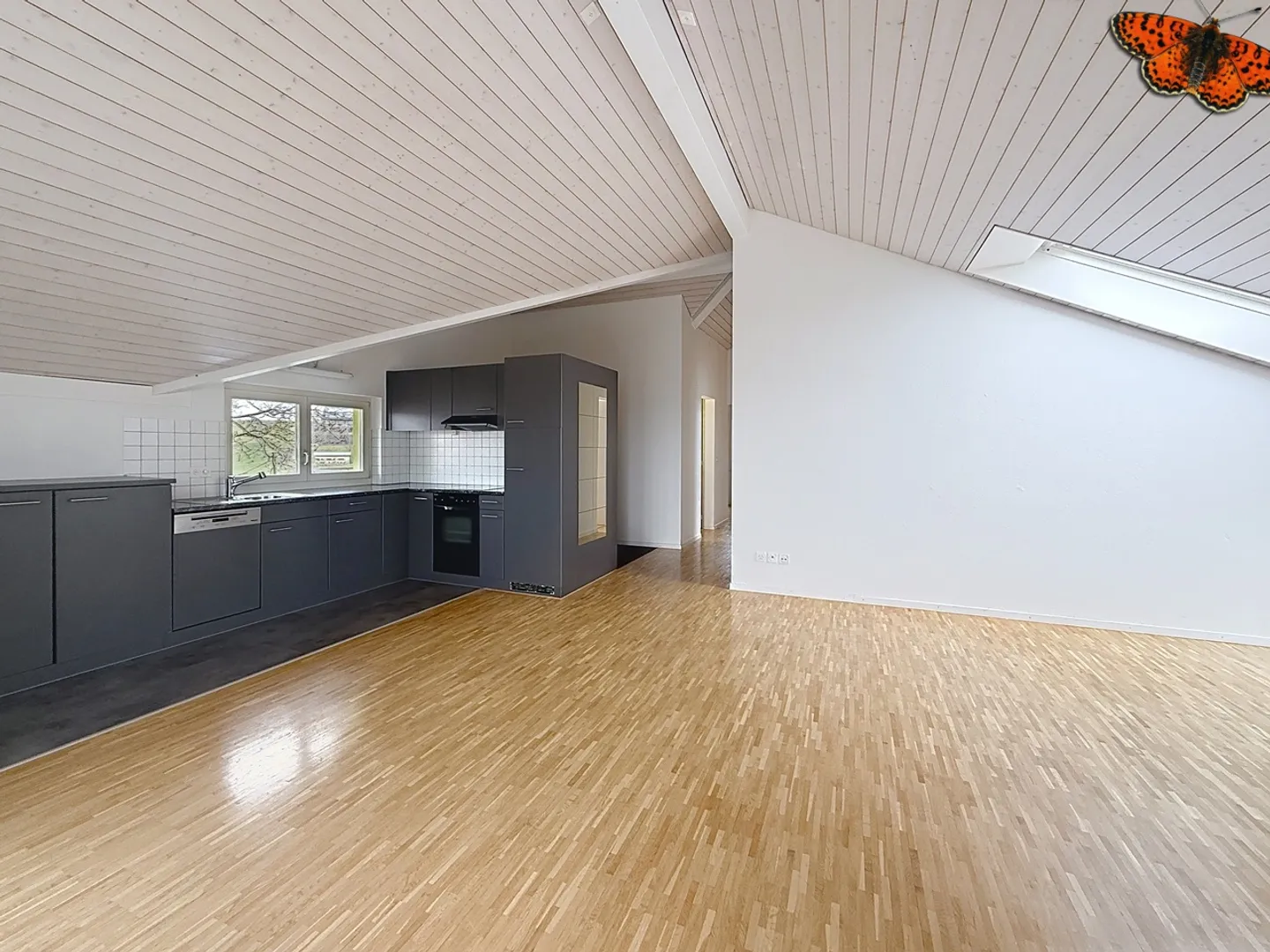 Appartement Familial au Calme - Photo 5 sur 13