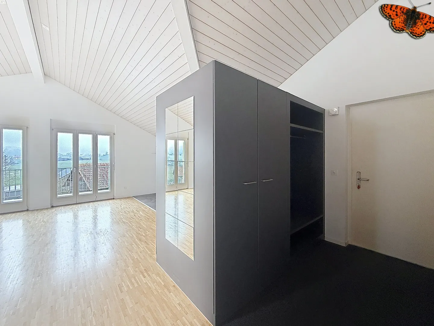 Appartement Familial au Calme - Photo 11 sur 13