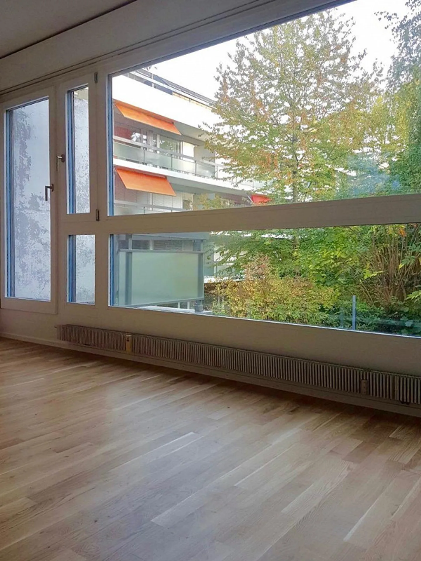 Loftwohnung mit Garten - Die Oase mitten in Basel! - Foto 3 von 9