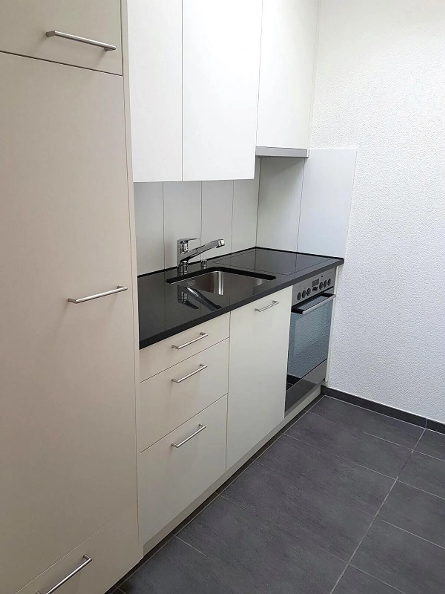 Loftwohnung mit Garten - Die Oase mitten in Basel! - Foto 5 von 9