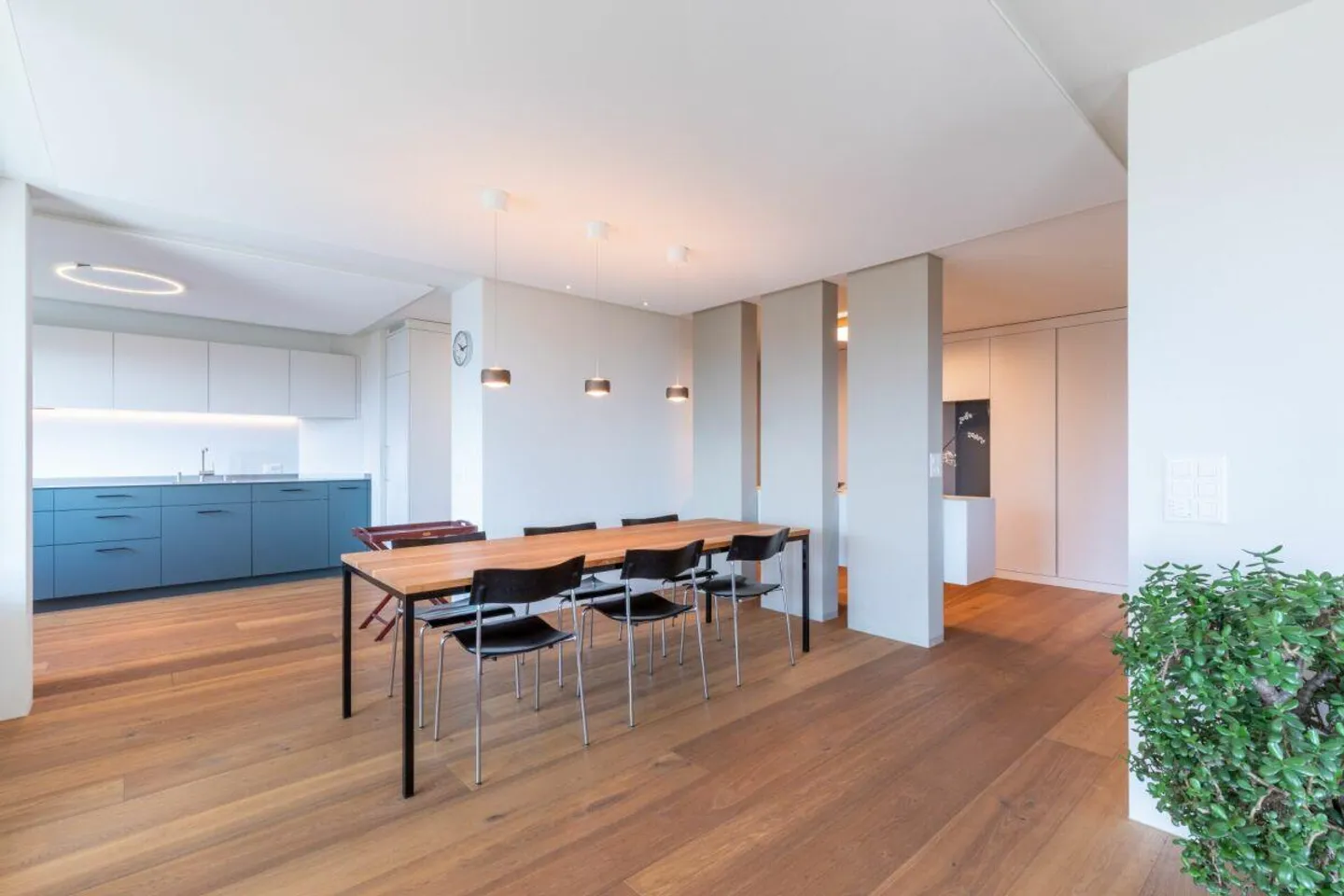 Maison moderne avec vue - Photo 5 sur 10