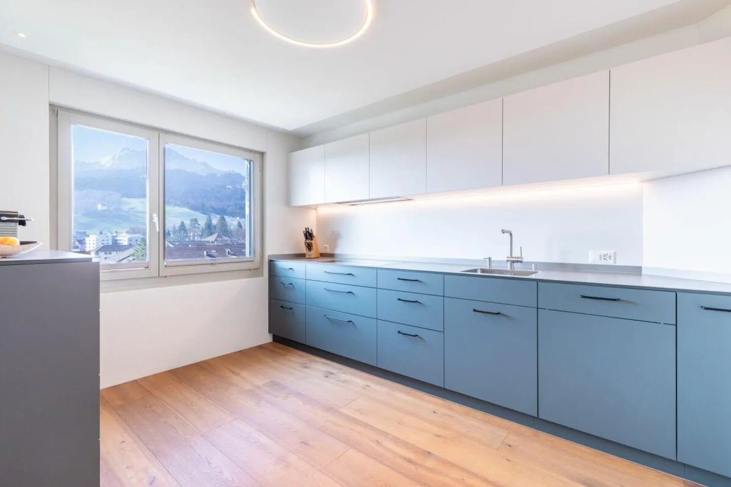 Maison moderne avec vue - Photo 6 sur 10