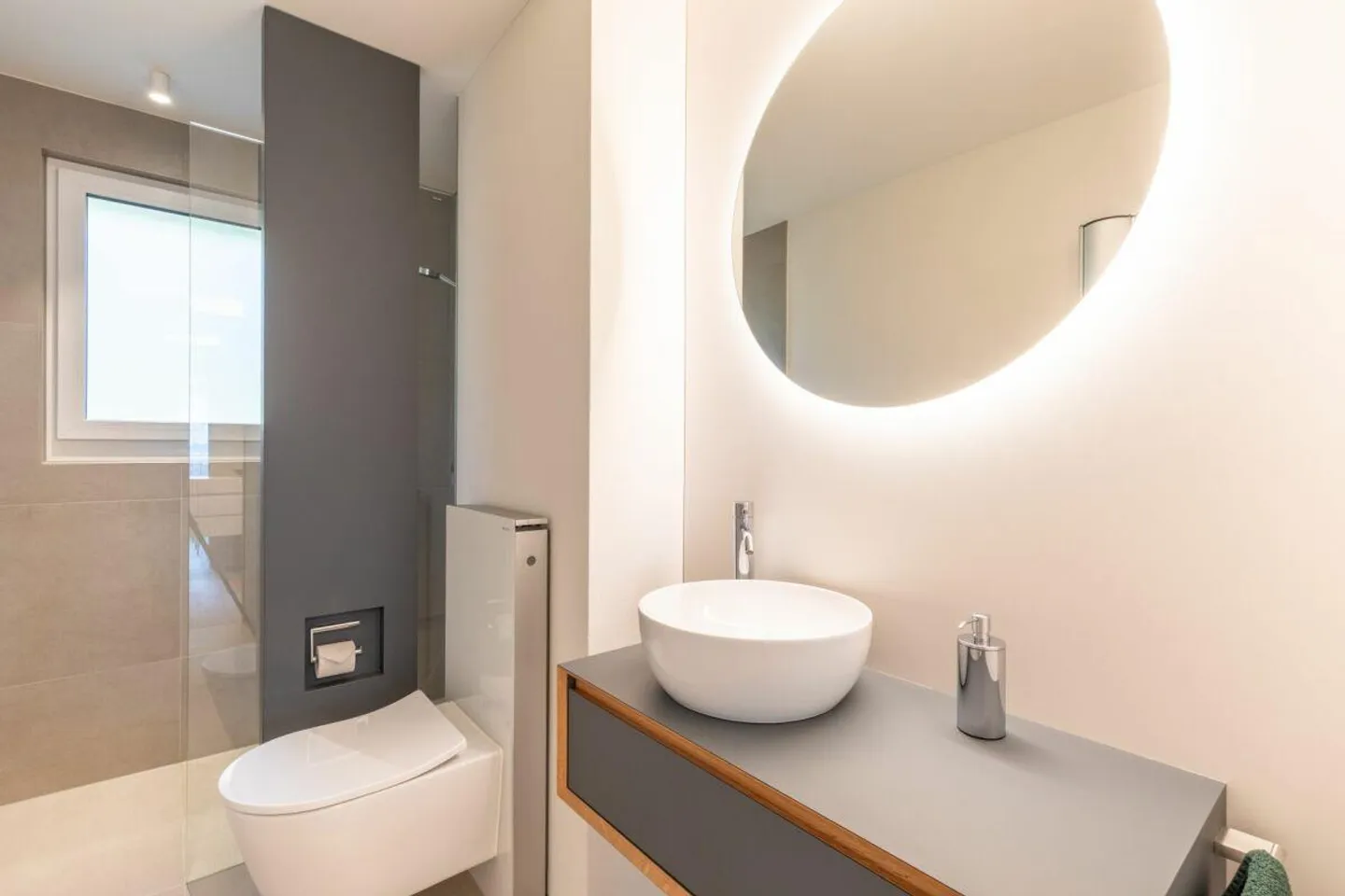 Maison moderne avec vue - Photo 8 sur 10