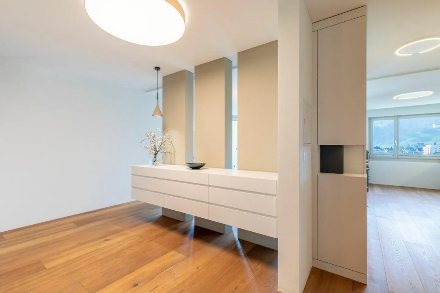 Maison moderne avec vue - Photo 9 sur 10