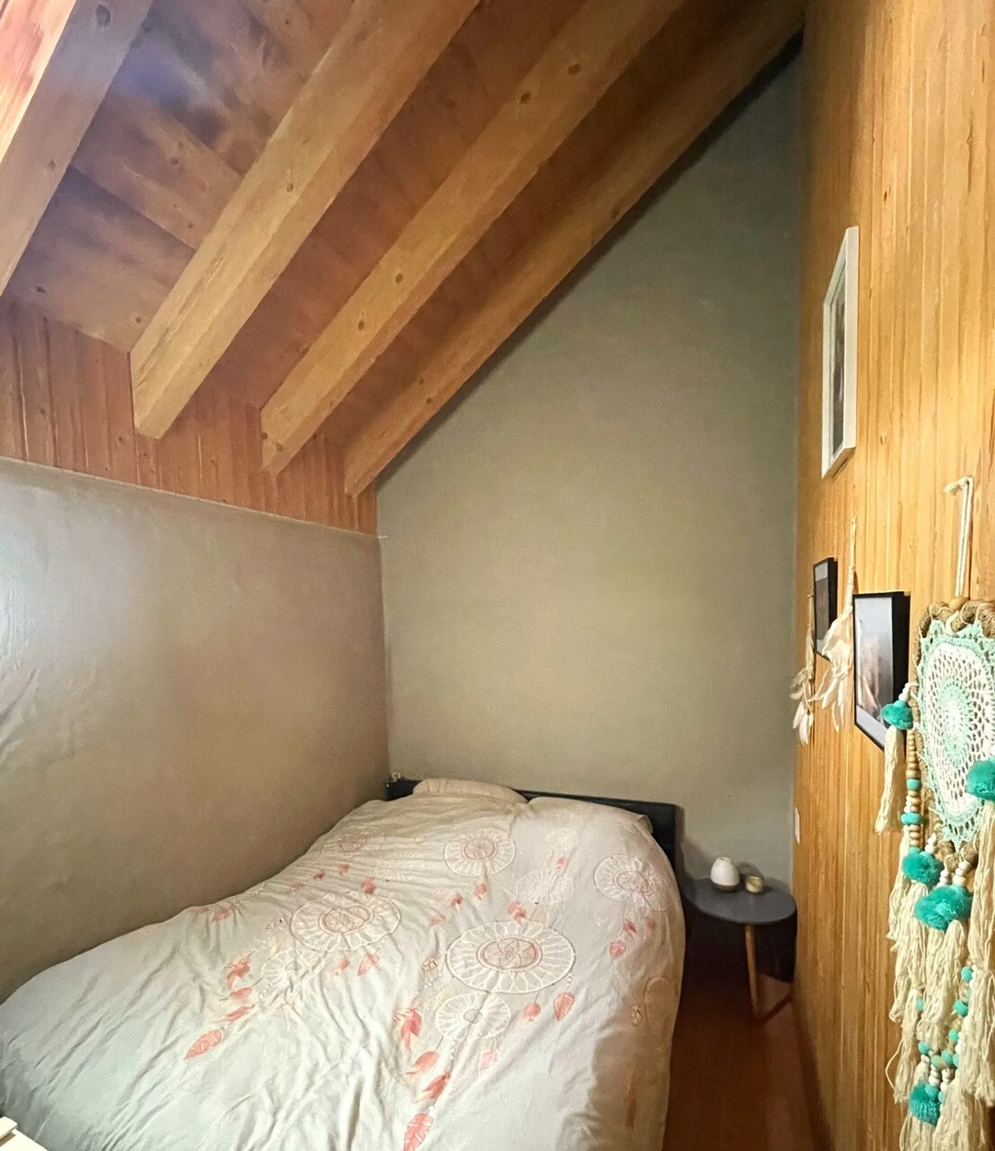 MOLESON | WOHNUNG 5,5 ZIMMER - Foto 6 von 8