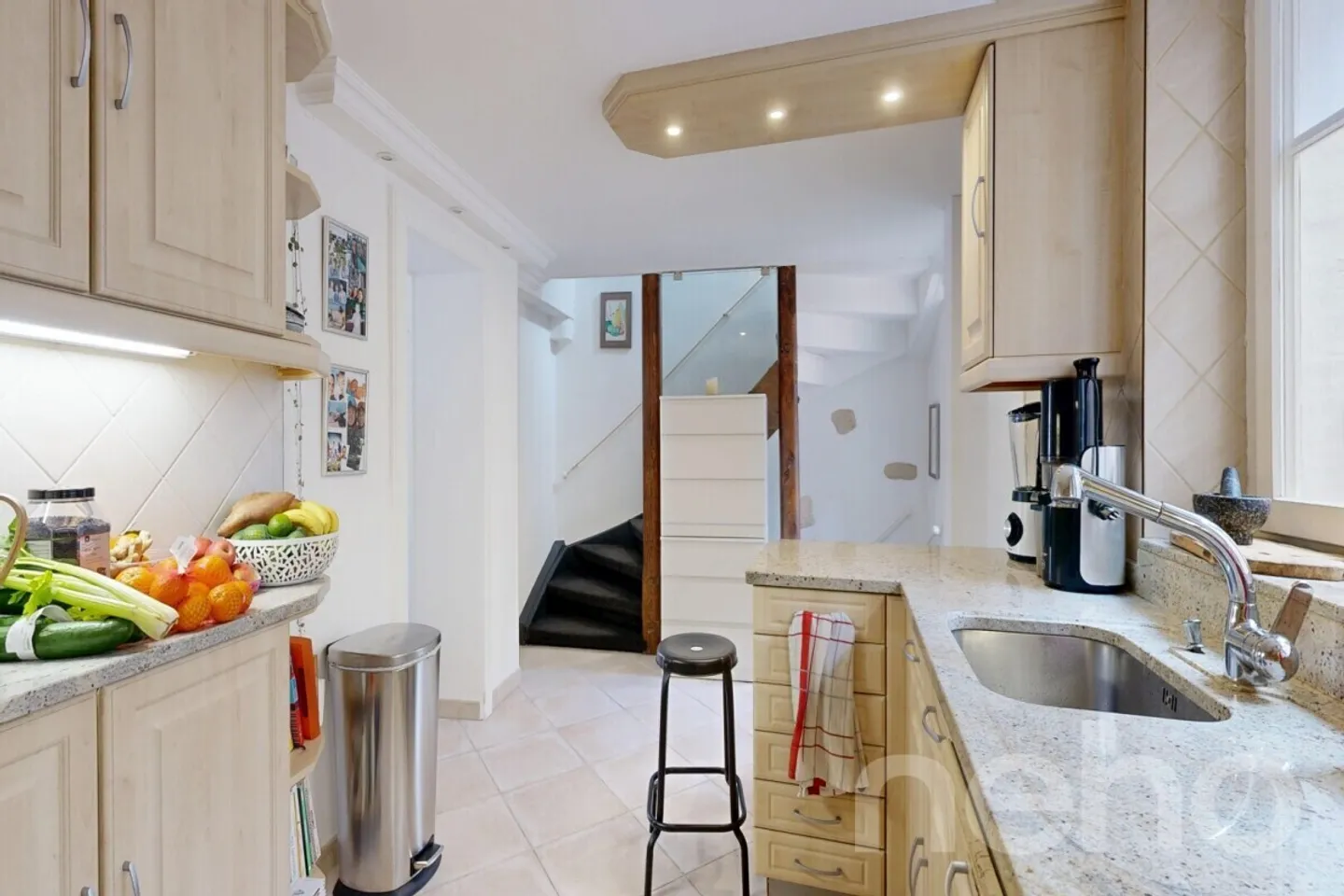 Triplex avec Studio Indépendant - Photo 12 sur 12