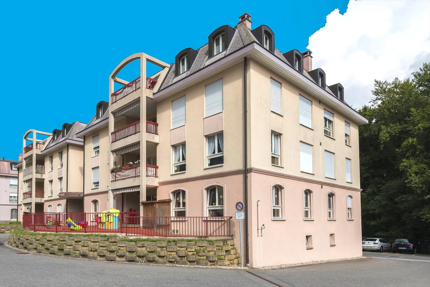 Un studio cosy - Foto 1 di 2