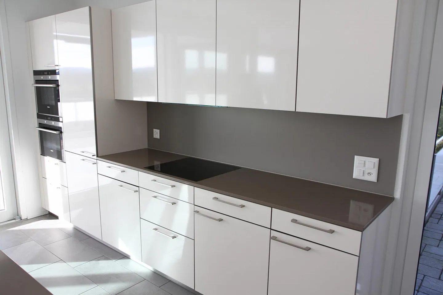 Helle 4.5 Zimmer Wohnung - Foto 6 von 16