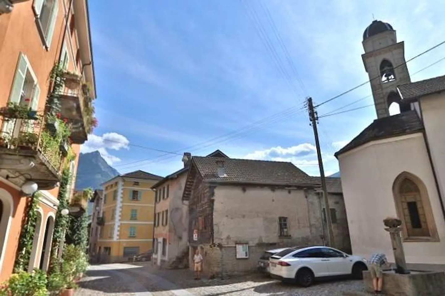 Charming Duplex in Malvaglia - Photo 14 of 15
