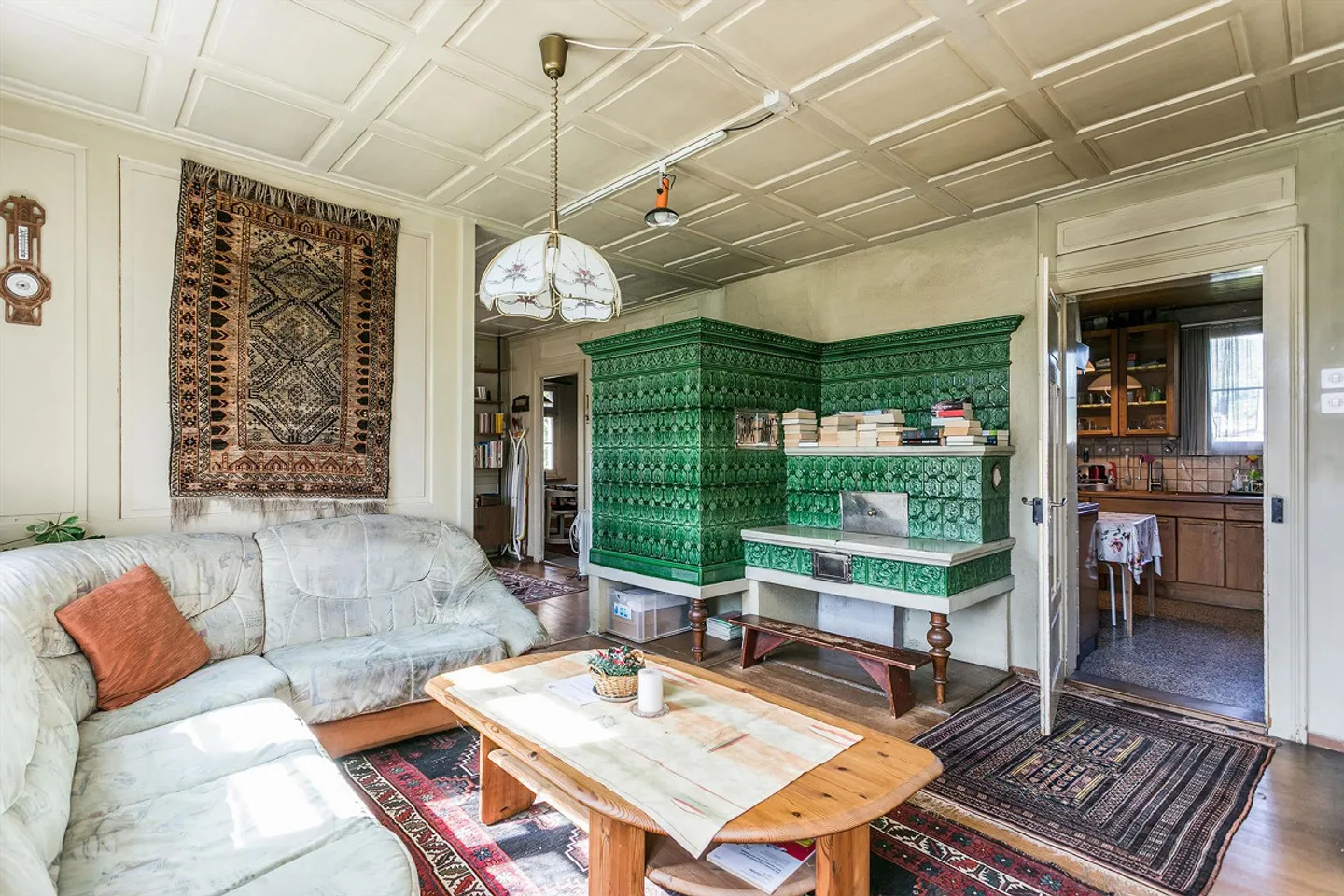 Charmante maison résidentielle avec beaucoup d'espace extérieur - Photo 4 sur 10