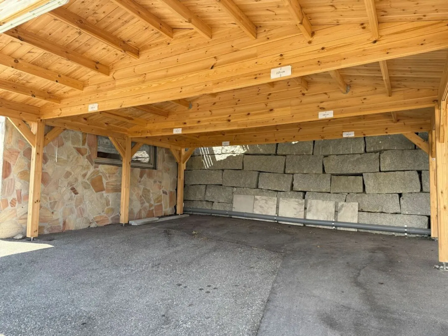 jolie chalet avec le charme de la région - Photo 13 sur 15