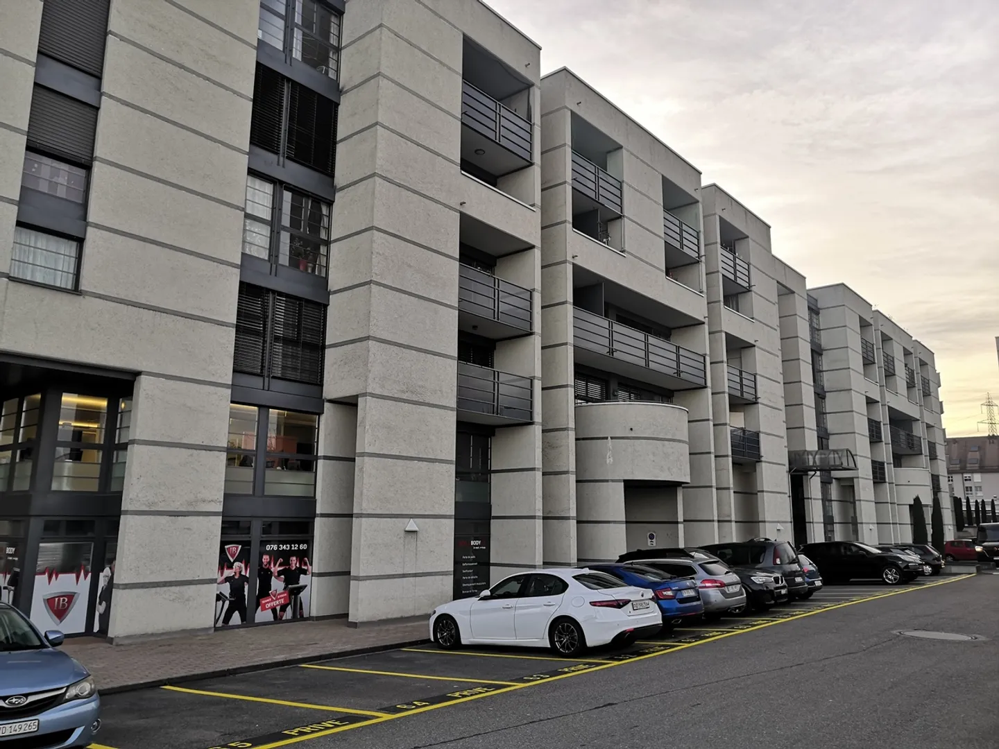 Appartamento Incantevole a Nyon - Foto 1 di 13