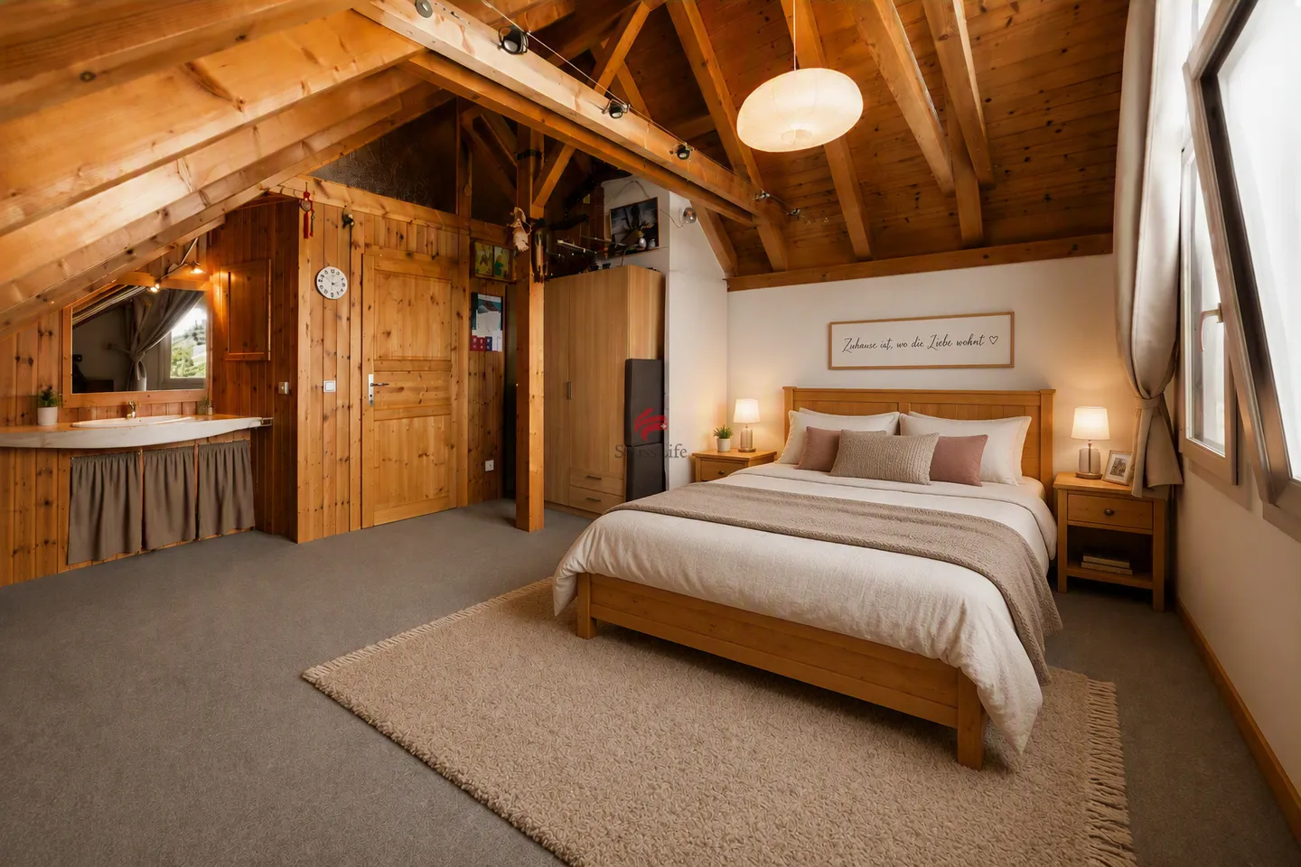 Brilliant Living Dream with Expansion Potential - Photo 2 of 6