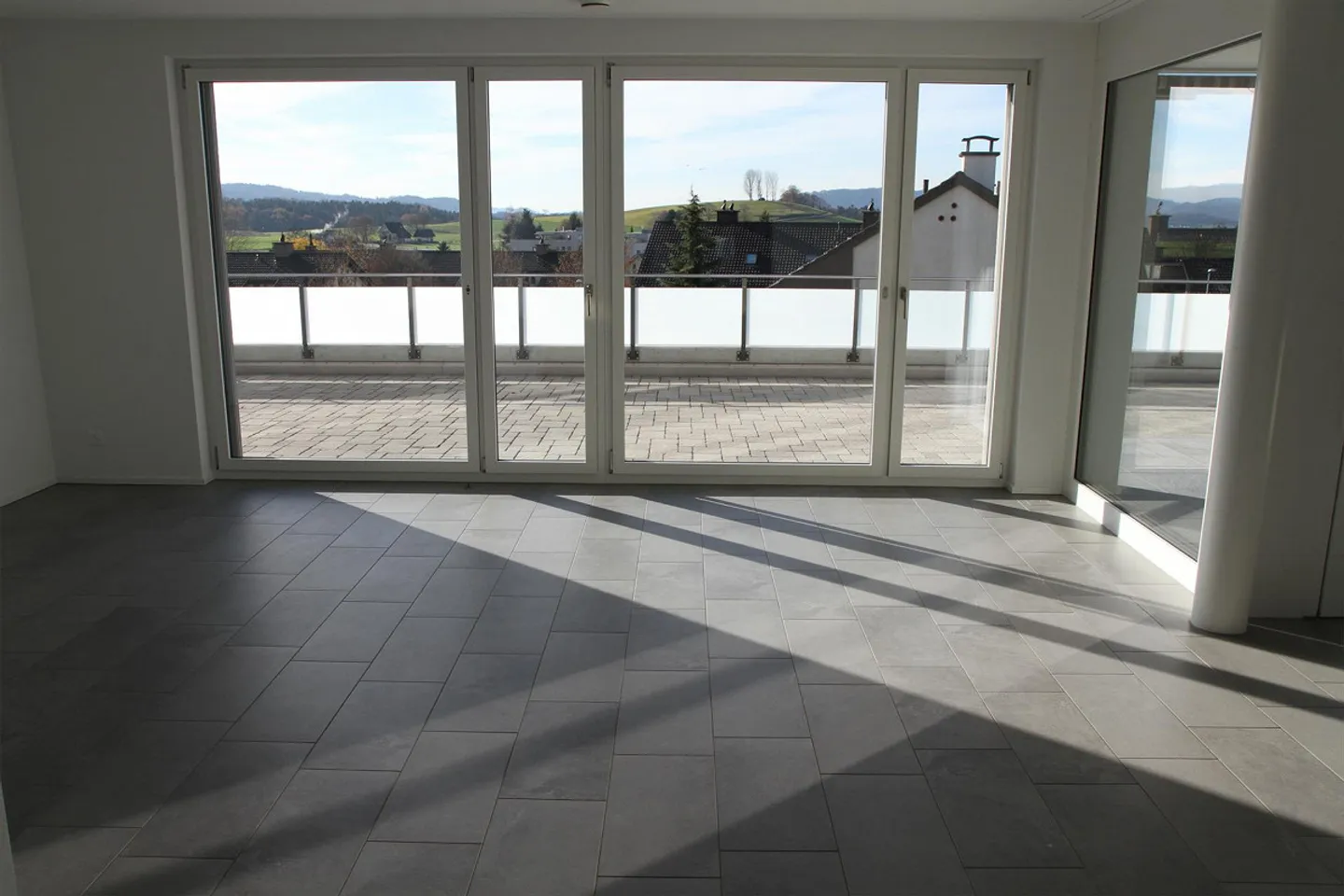 Helle 4.5 Zimmer Wohnung - Foto 10 von 16