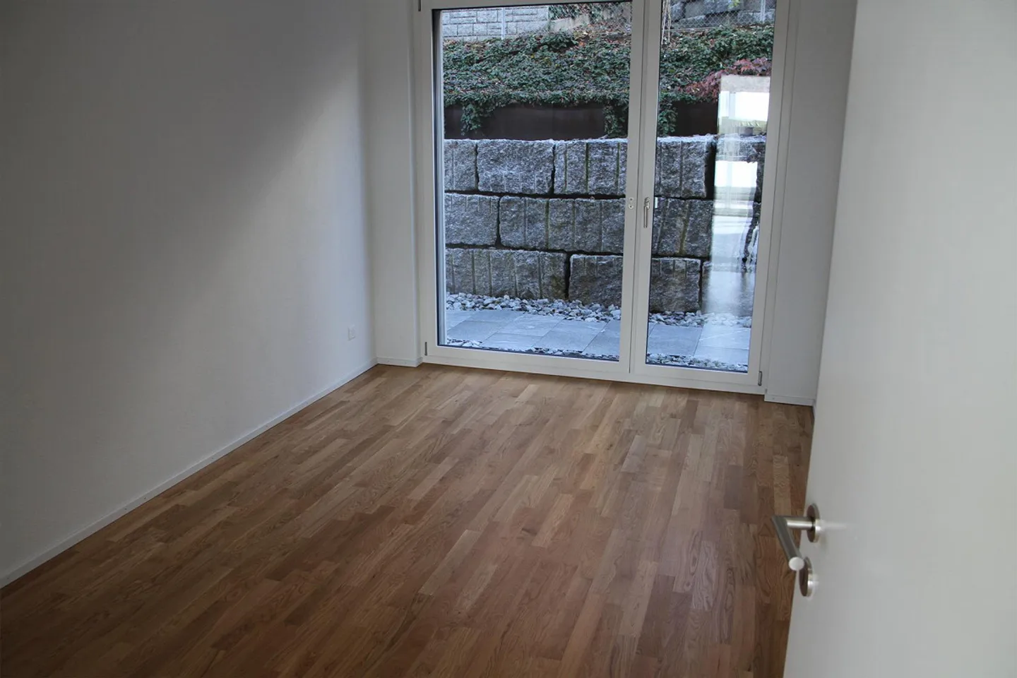 Helle 4.5 Zimmer Wohnung - Foto 11 von 16