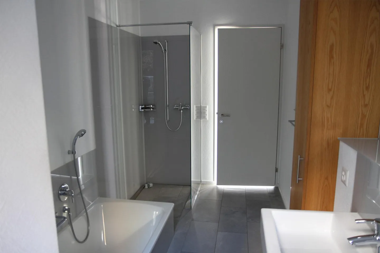 Helle 4.5 Zimmer Wohnung - Foto 12 von 16