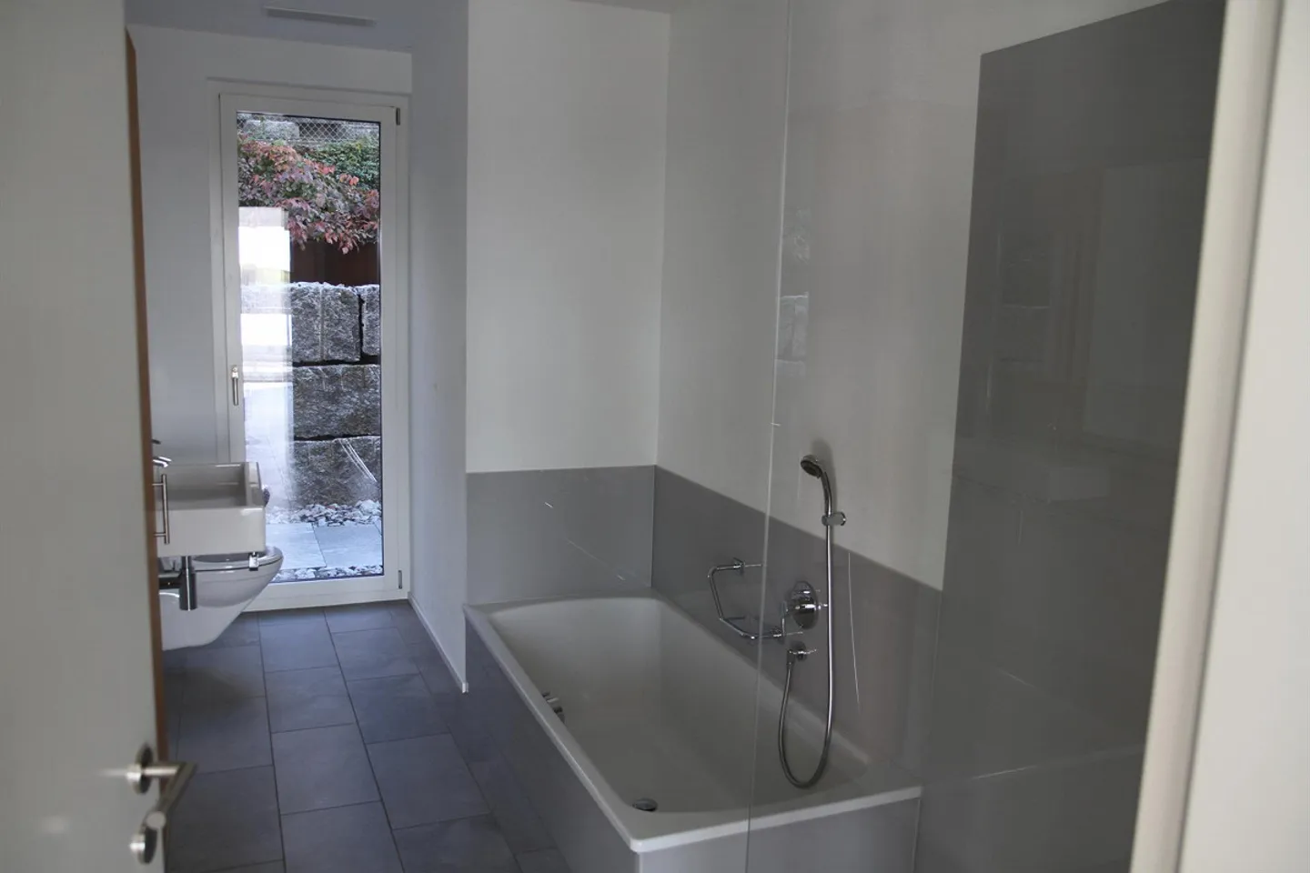Helle 4.5 Zimmer Wohnung - Foto 13 von 16