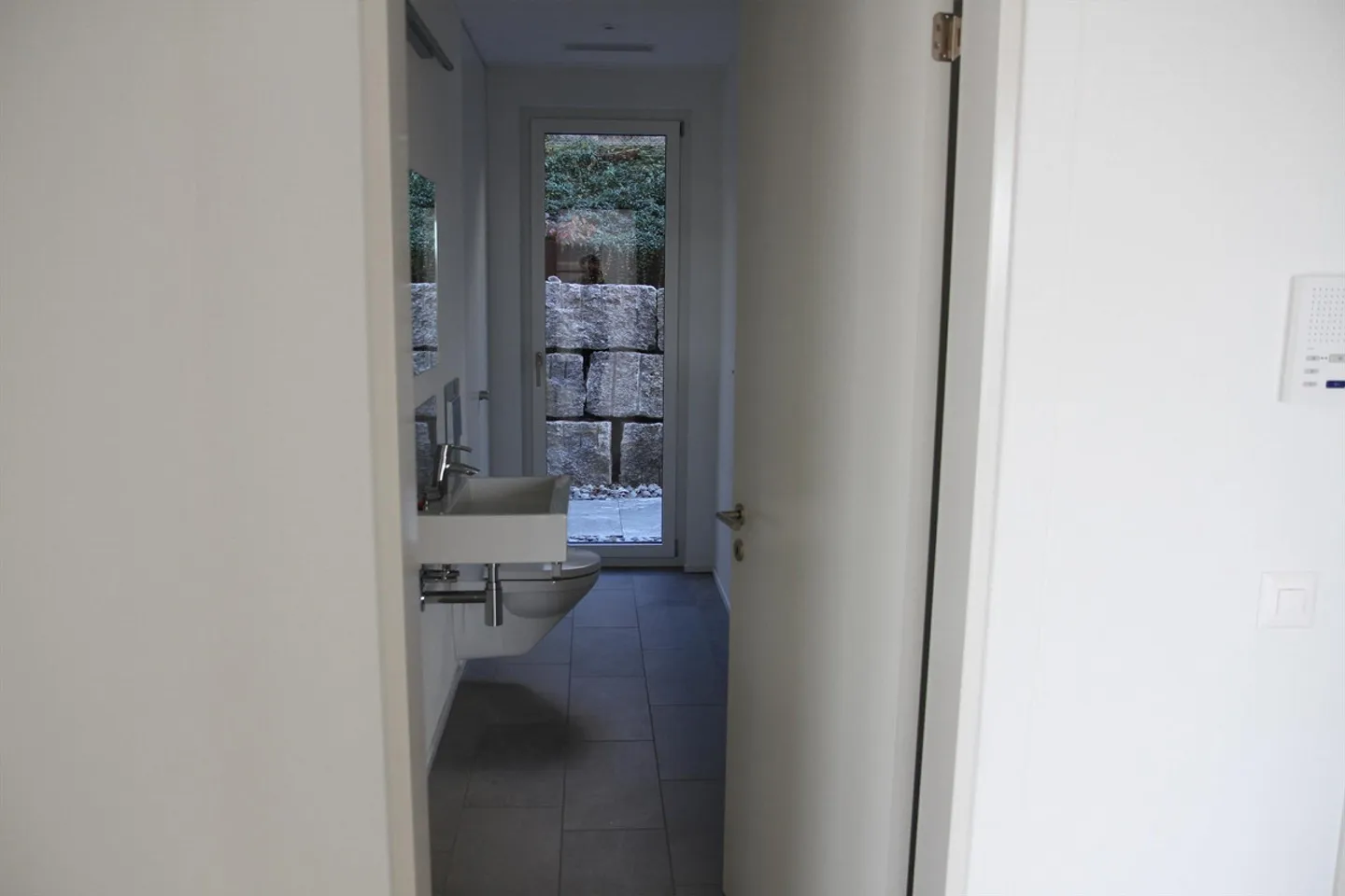 Helle 4.5 Zimmer Wohnung - Foto 14 von 16
