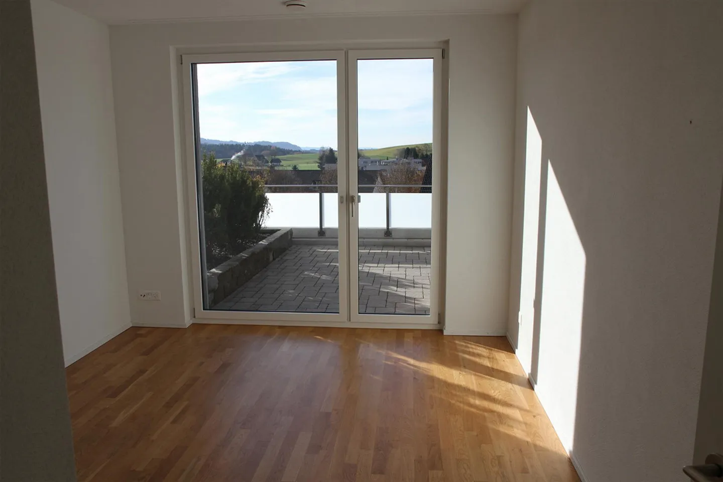 Helle 4.5 Zimmer Wohnung - Foto 15 von 16