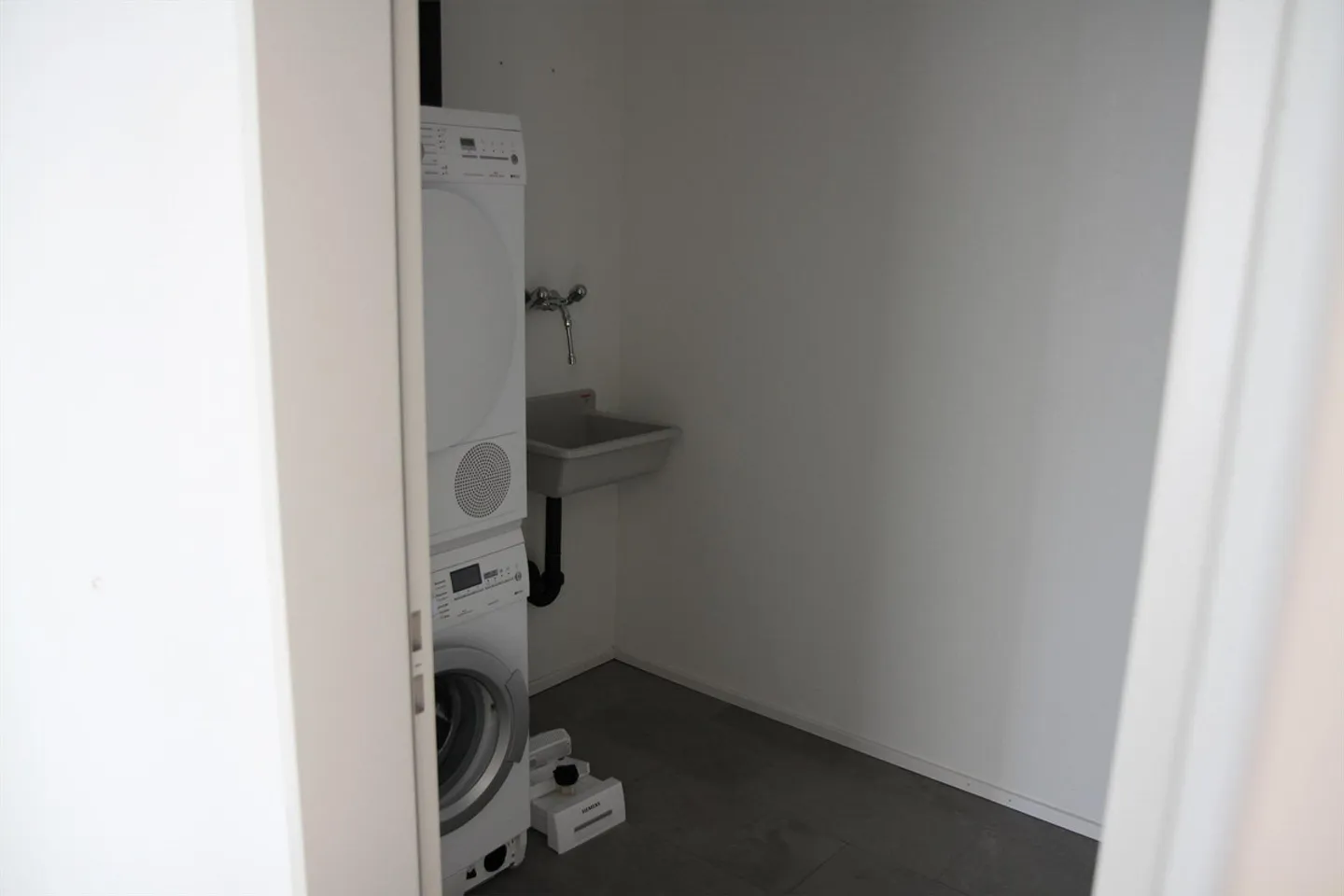 Helle 4.5 Zimmer Wohnung - Foto 16 von 16