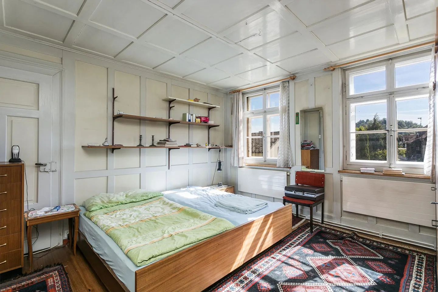 Charmante maison résidentielle avec beaucoup d'espace extérieur - Photo 7 sur 10