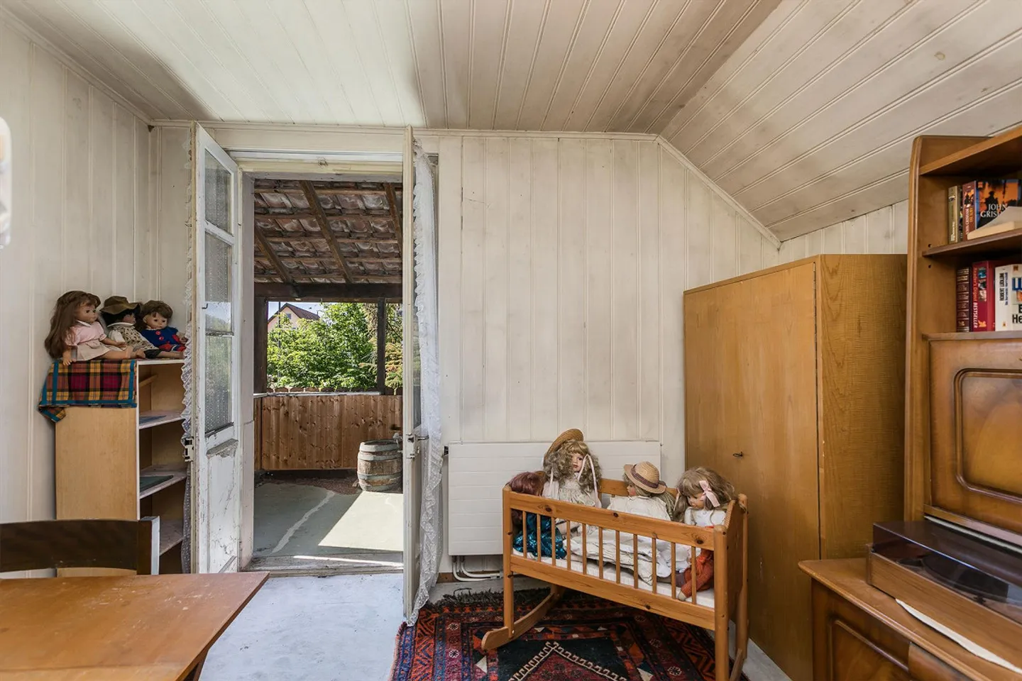 Charmante maison résidentielle avec beaucoup d'espace extérieur - Photo 8 sur 10
