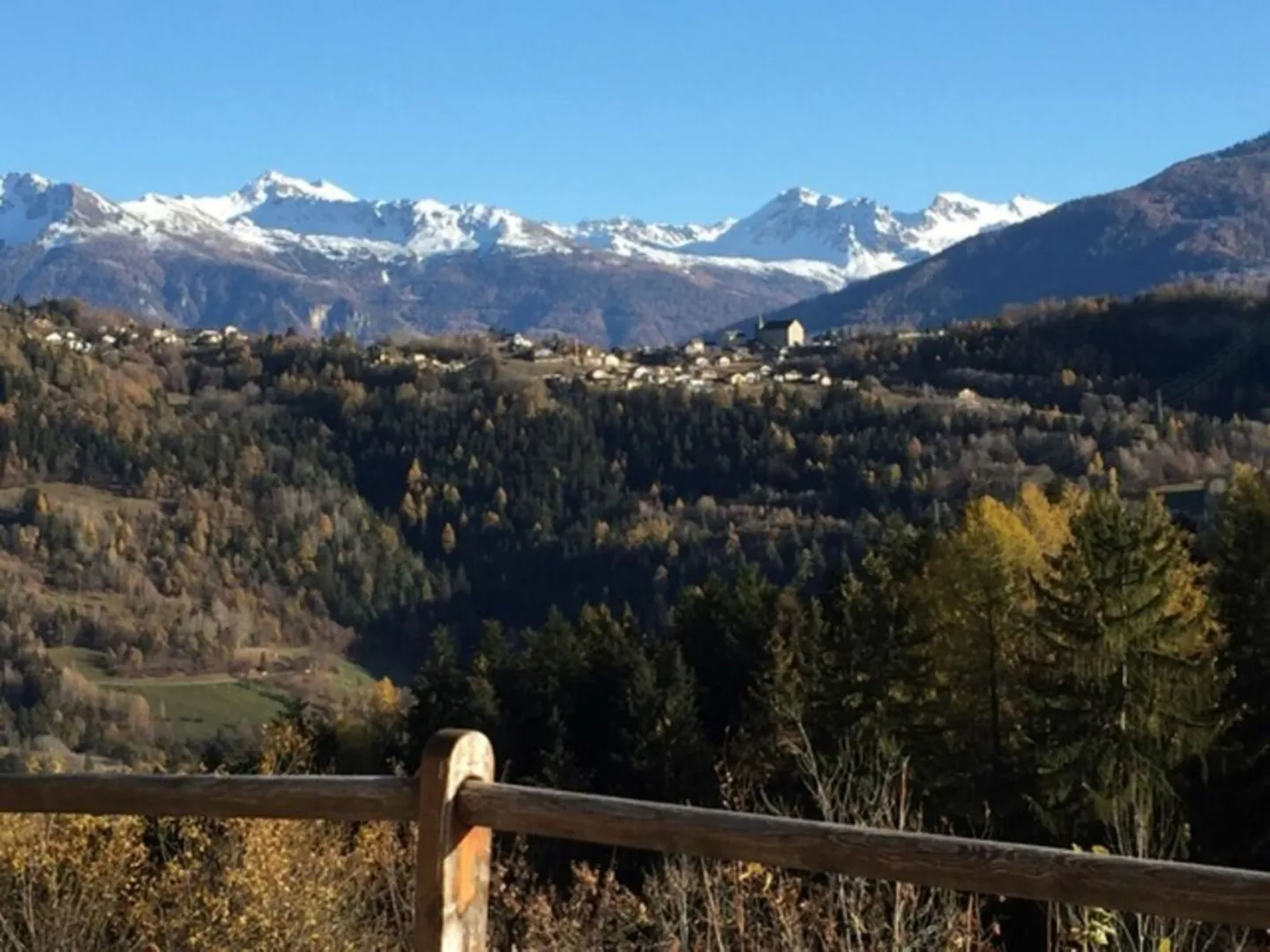 jolie chalet avec le charme de la région - Photo 14 sur 15