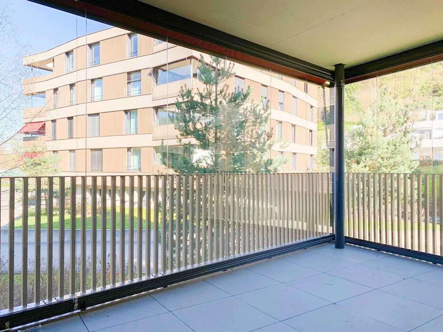 Living in SeeburgPark Lucerne! - Photo 5 of 13