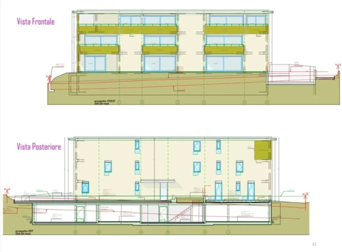 Beautiful 4.5-Room Apartment with Garden - Photo 5 of 11