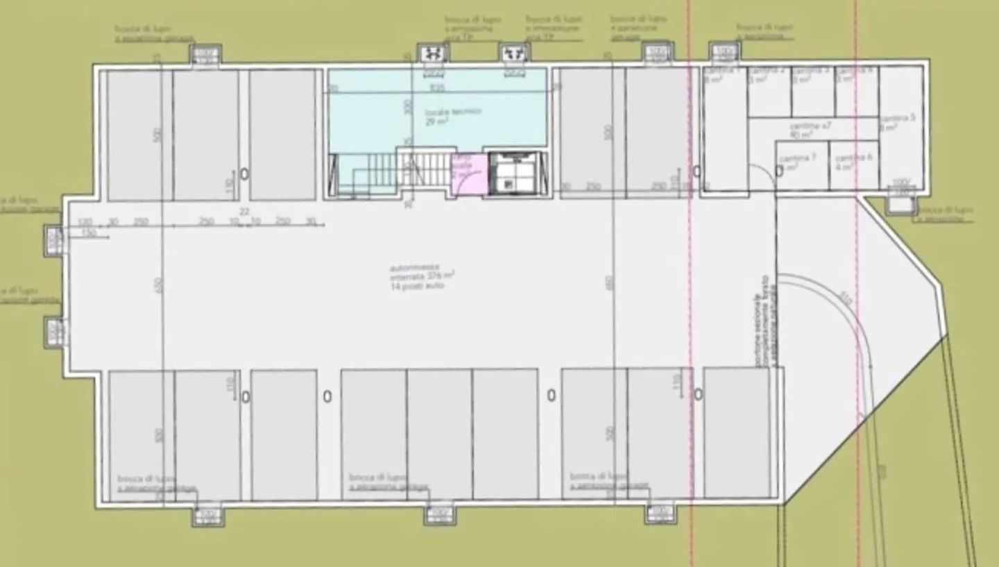 Beautiful 4.5-Room Apartment with Garden - Photo 6 of 11