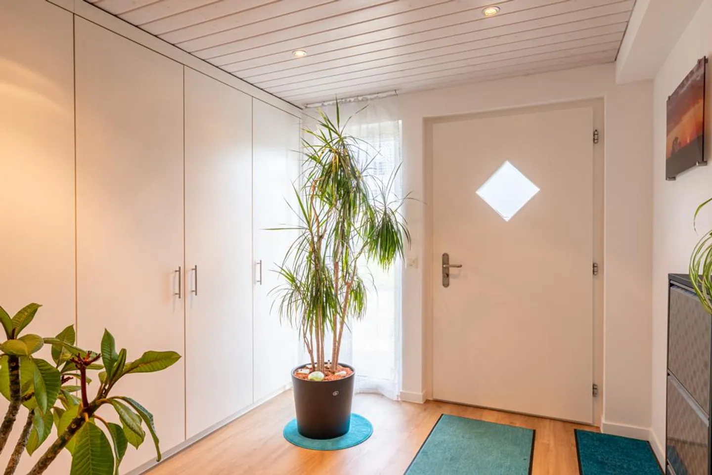 Oasis de tranquillité avec grand jardin à Kreuzlingen - Photo 2 sur 18