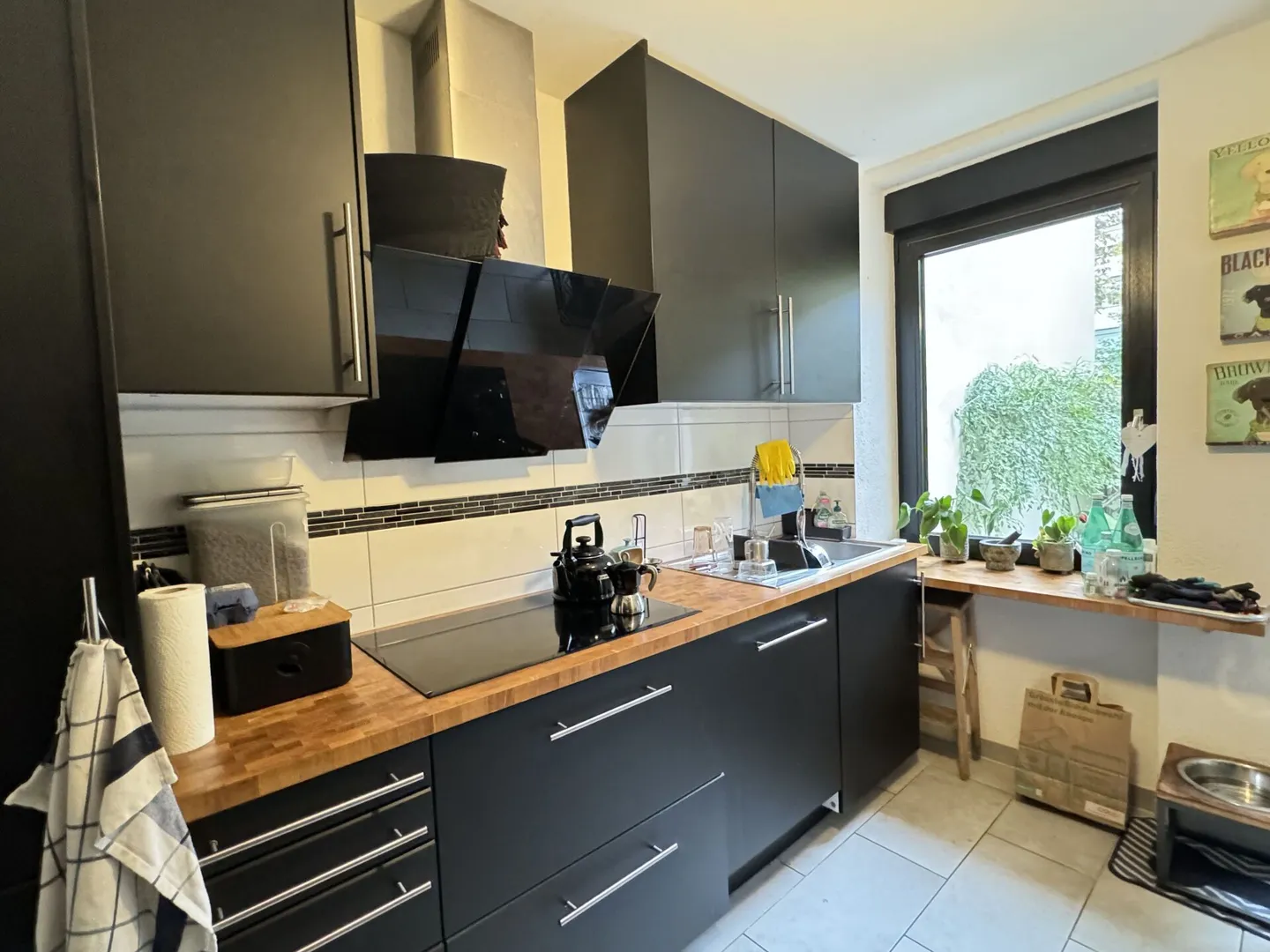 6 Room Terraced Family House - Photo 6 of 28