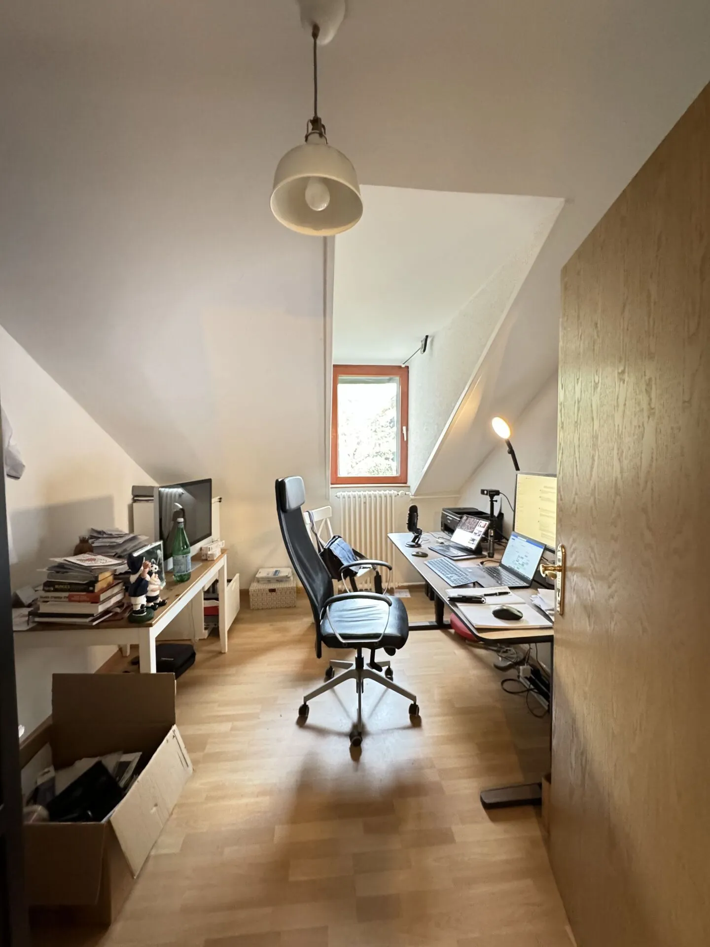 6 Room Terraced Family House - Photo 13 of 28