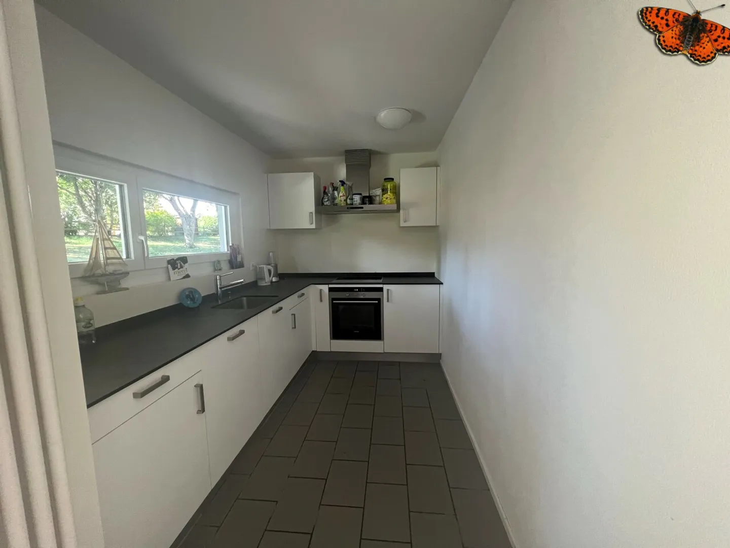 CHARMANT STUDIO - Endroit verdoyant et calme ! - Foto 1 di 7