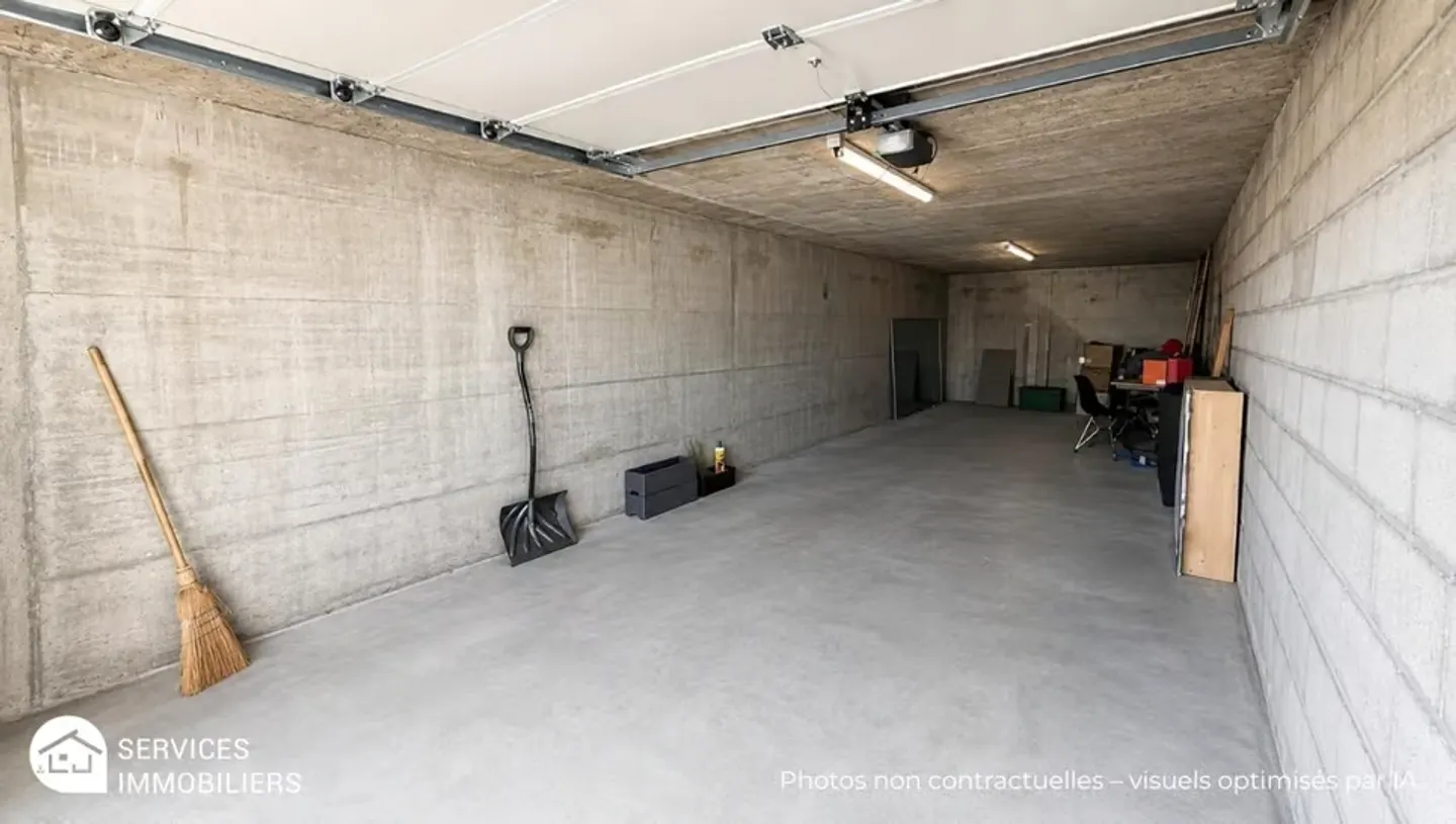 Terrassenwohnung mit Aussicht - Foto 11 von 13