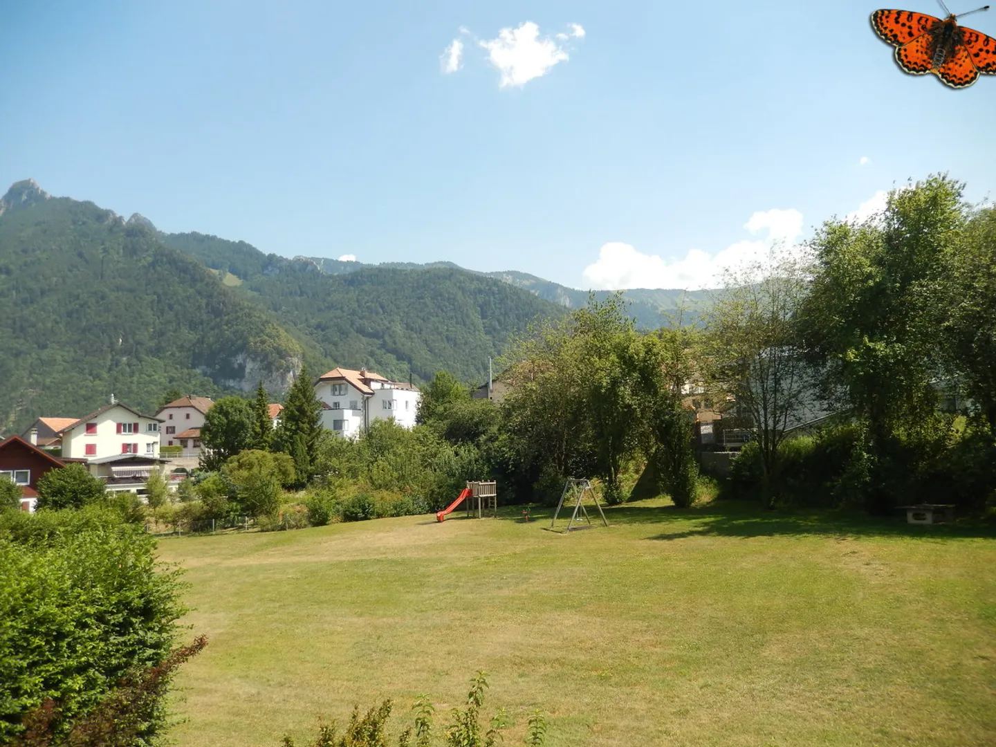 CHARMANT STUDIO - Endroit verdoyant et calme ! - Foto 5 di 7