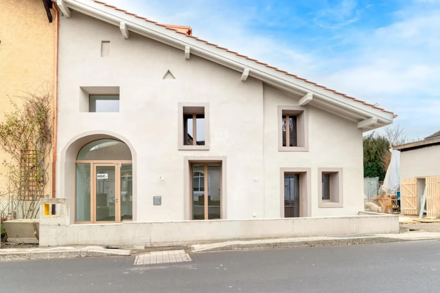 Maison de Village Charmante - Photo 1 sur 11