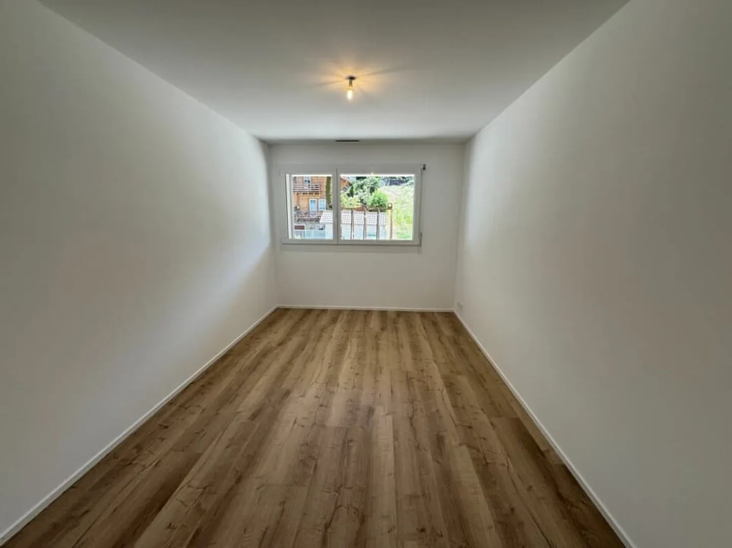 3.5 Room Apartment - Residence LES CEPS - Photo 7 of 13