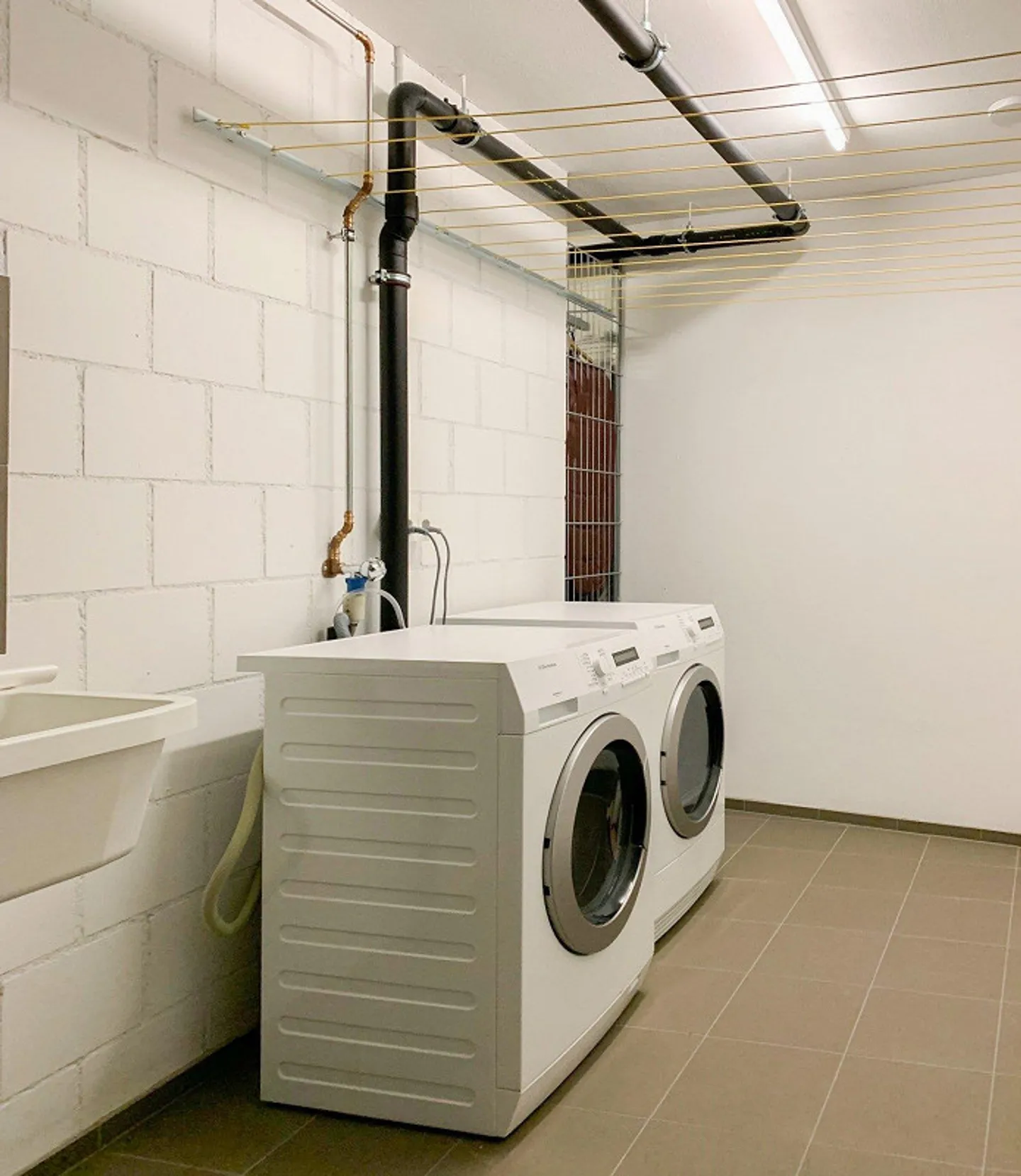 Living in SeeburgPark Lucerne! - Photo 11 of 13