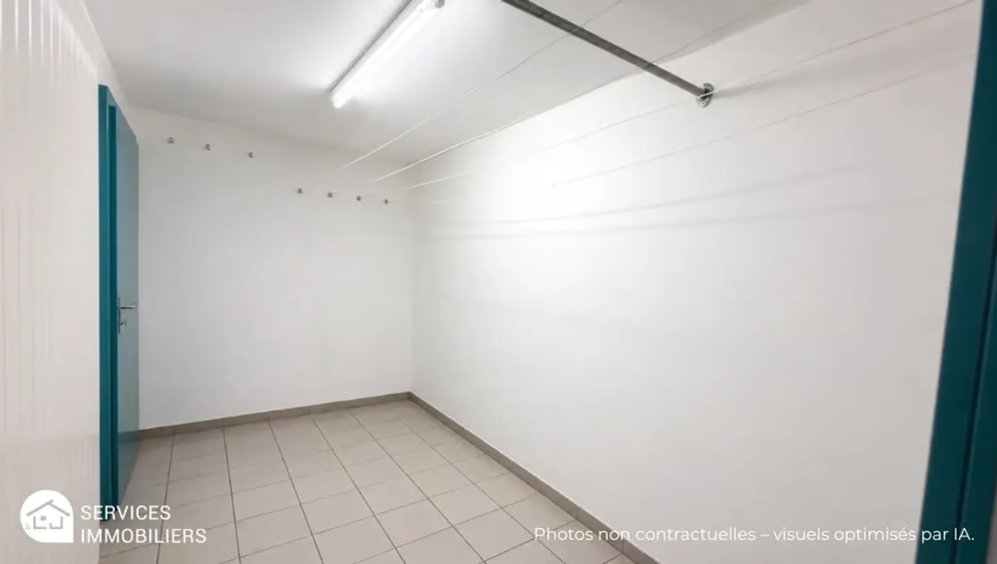 Terrassenwohnung mit Aussicht - Foto 13 von 13