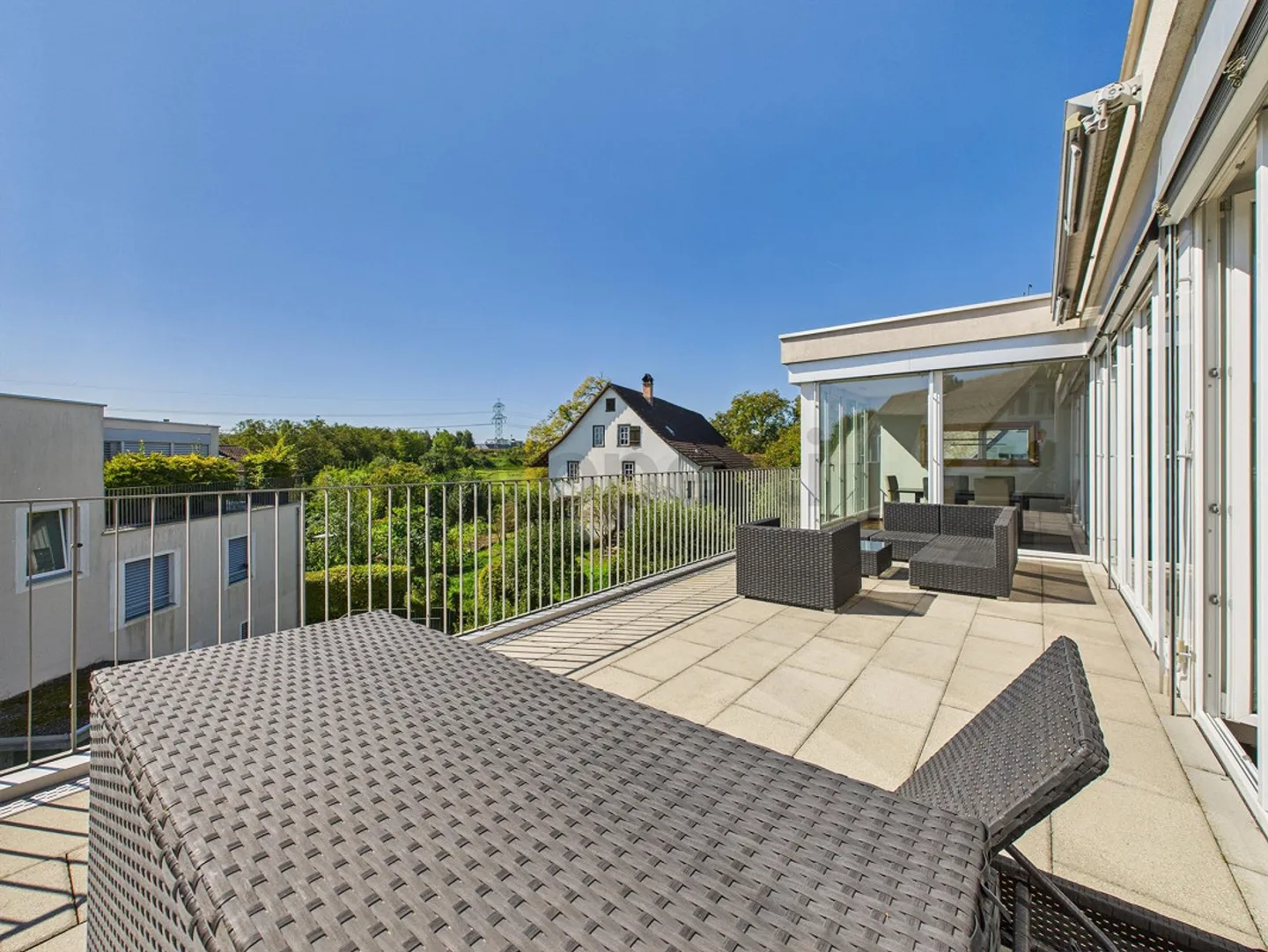 Penthouse for sale - Photo 13 of 14