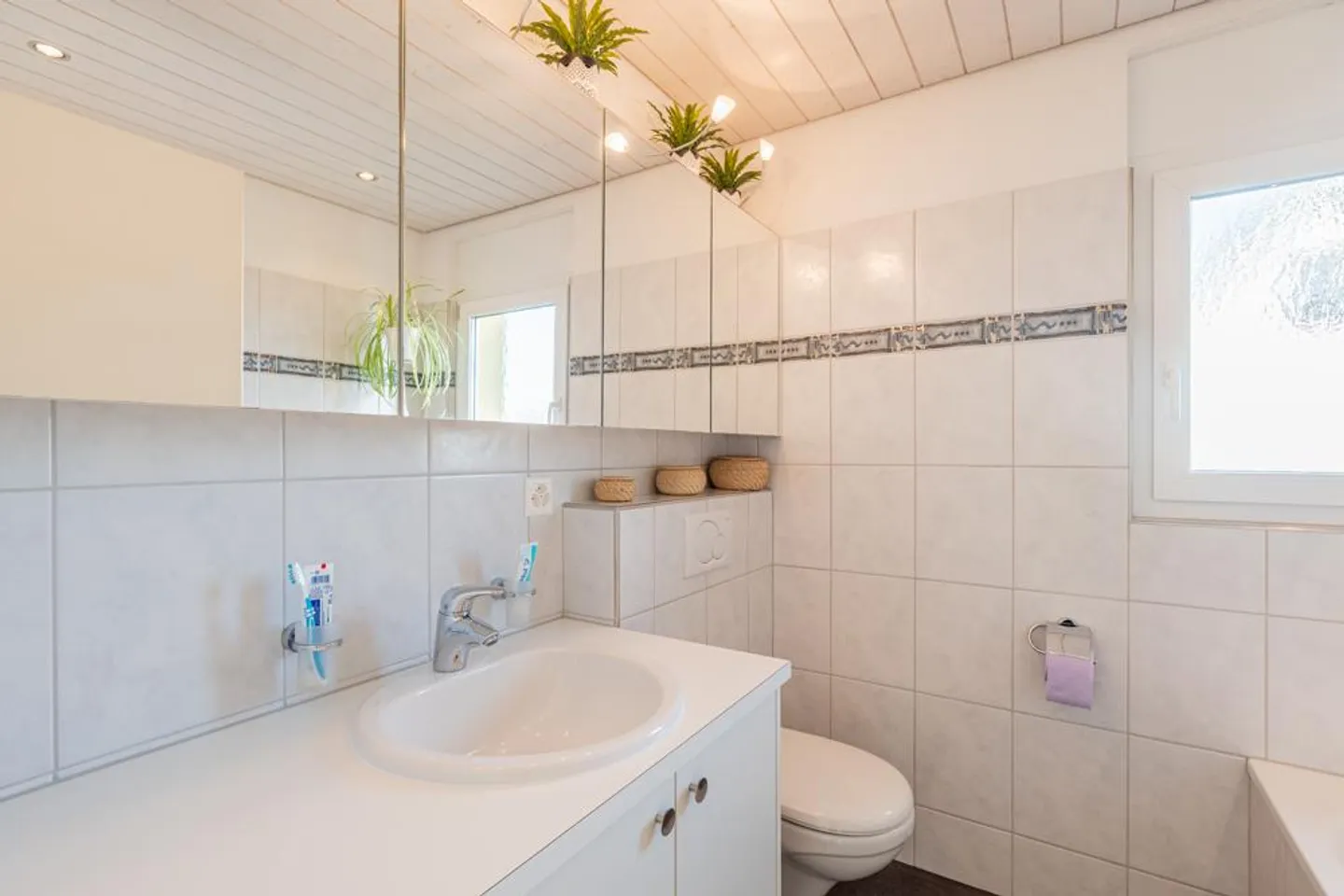 Oasis de tranquillité avec grand jardin à Kreuzlingen - Photo 12 sur 18