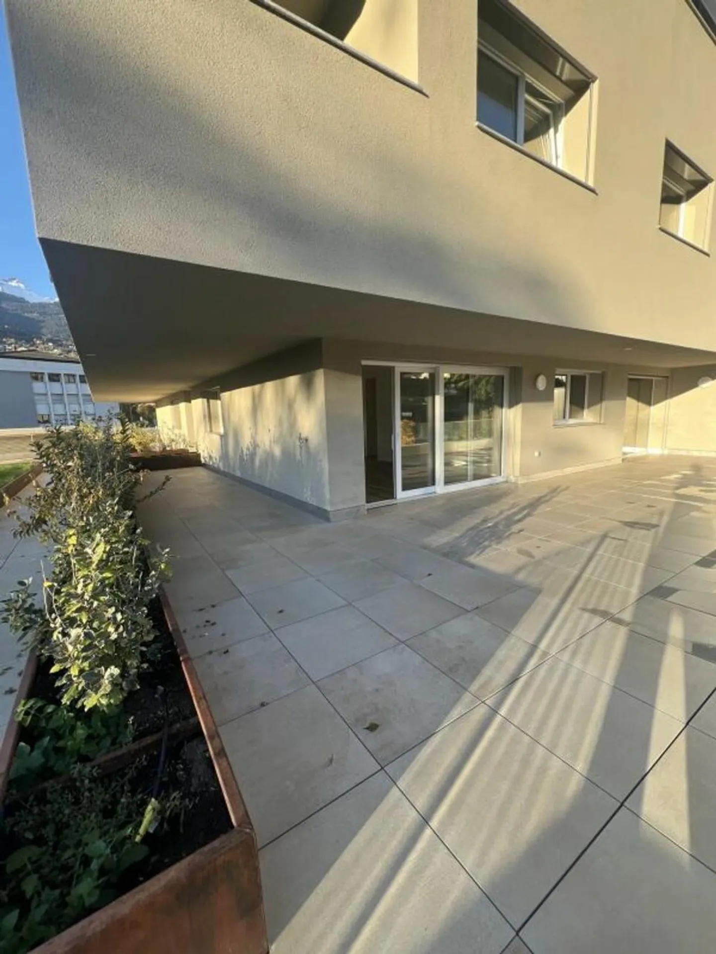 3.5 Room Apartment - Residence LES CEPS - Photo 10 of 13