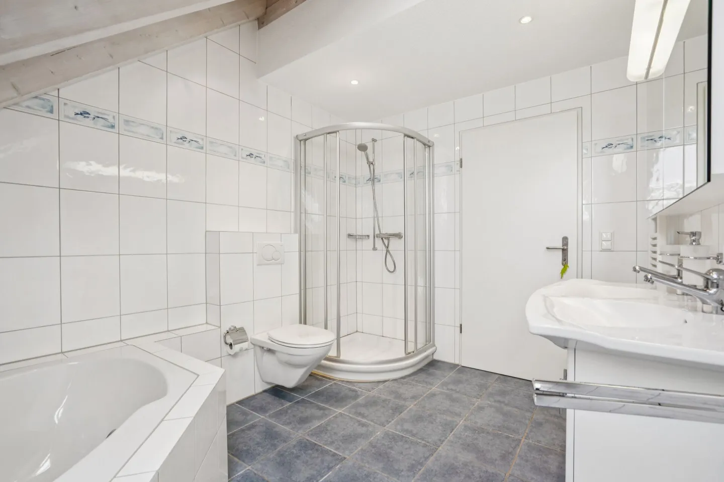 Duplex attico esclusivo con un eccellente rapporto qualità-prezzo! - Foto 8 di 12