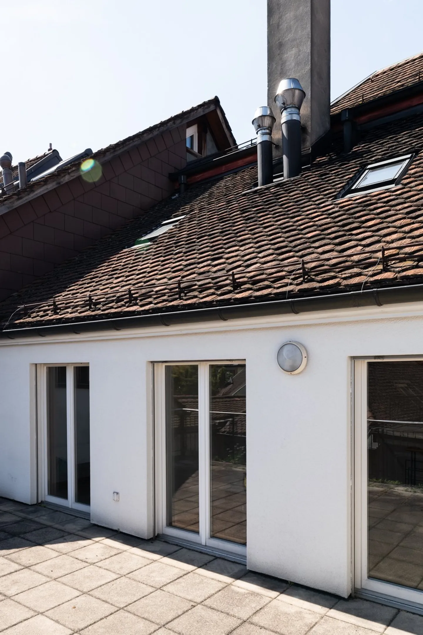 Old Town Apartment with Rooftop Terrace - Ideal for a Shared Flat or Large Family - Photo 6 of 25