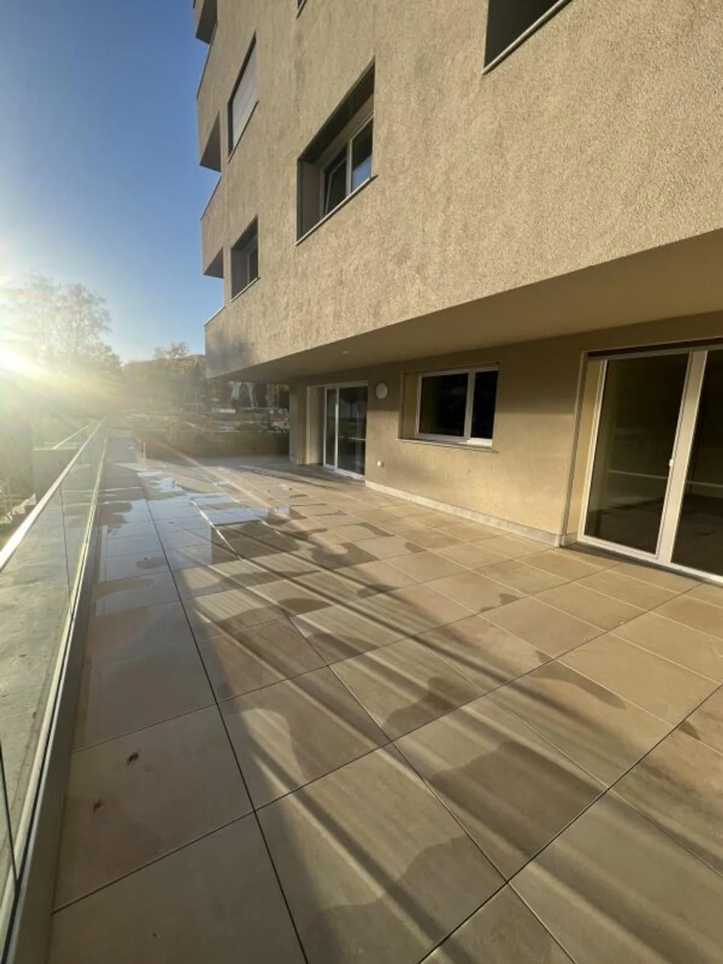 3.5 Room Apartment - Residence LES CEPS - Photo 11 of 13