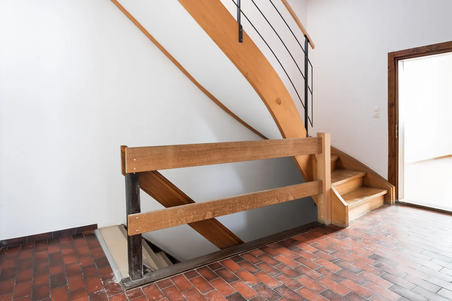 Old Town Apartment with Rooftop Terrace - Ideal for a Shared Flat or Large Family - Photo 7 of 25