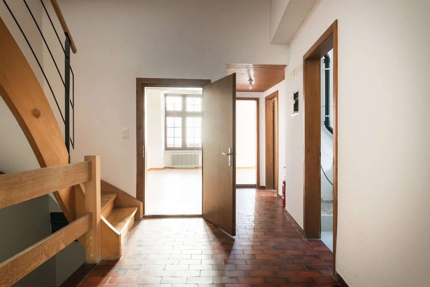 Old Town Apartment with Rooftop Terrace - Ideal for a Shared Flat or Large Family - Photo 8 of 25