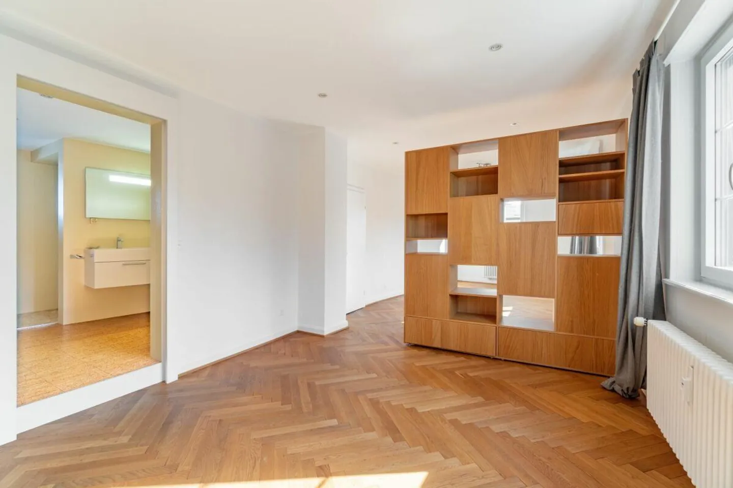 4.5-Room Maisonette Penthouse - Photo 3 of 18